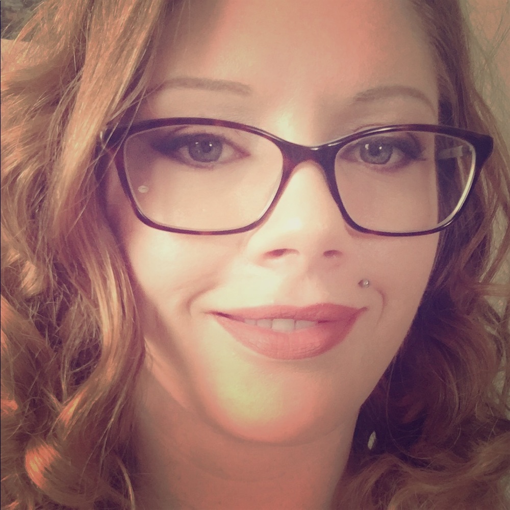 Meet your Posher, Jessie
